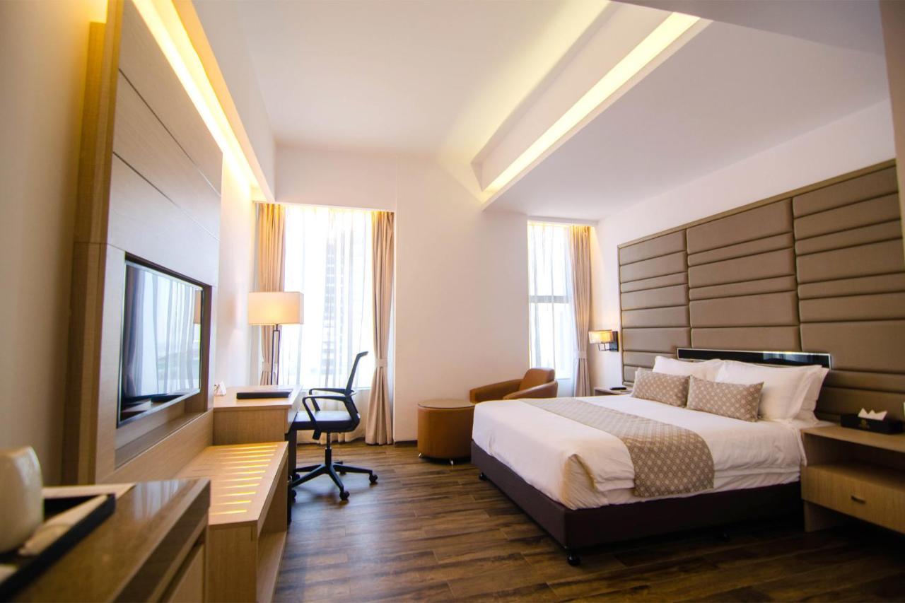 Best Western Sks Chattogram Chittagong Exterior photo