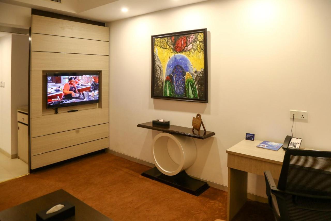 Best Western Sks Chattogram Chittagong Exterior photo