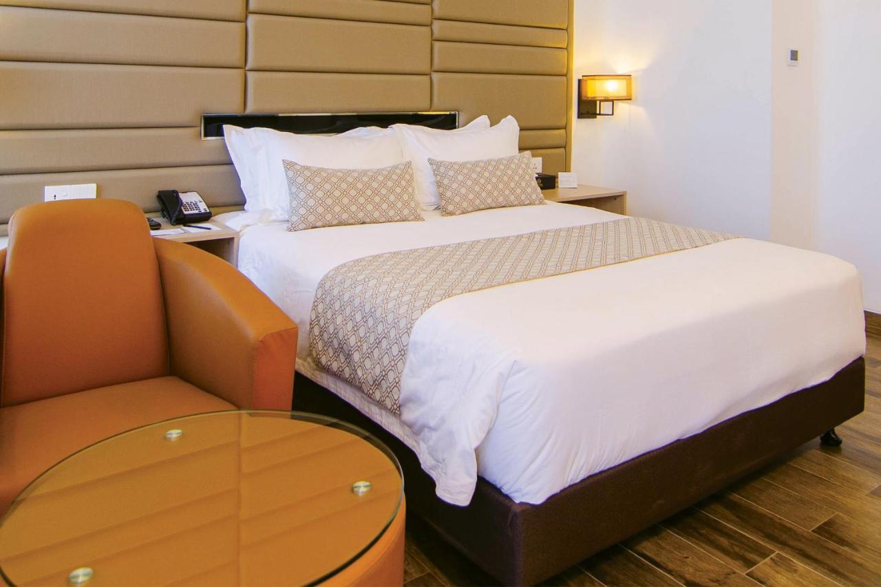 Best Western Sks Chattogram Chittagong Exterior photo