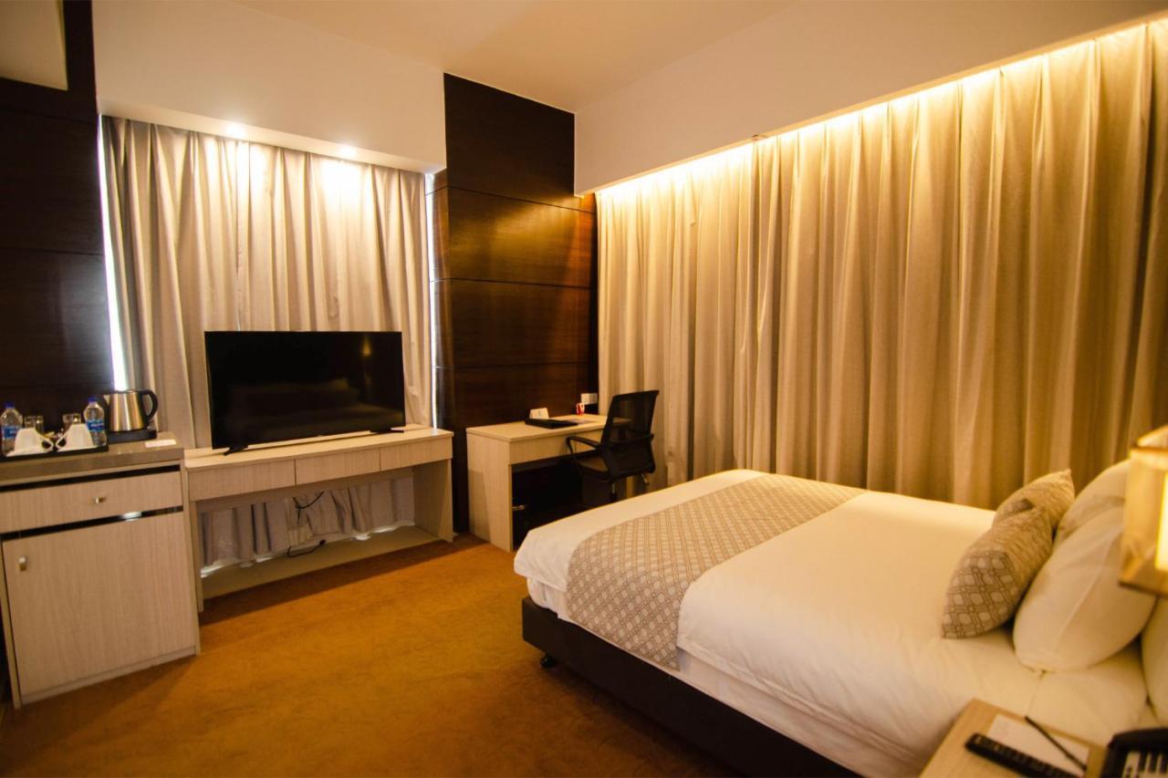 Best Western Sks Chattogram Chittagong Exterior photo