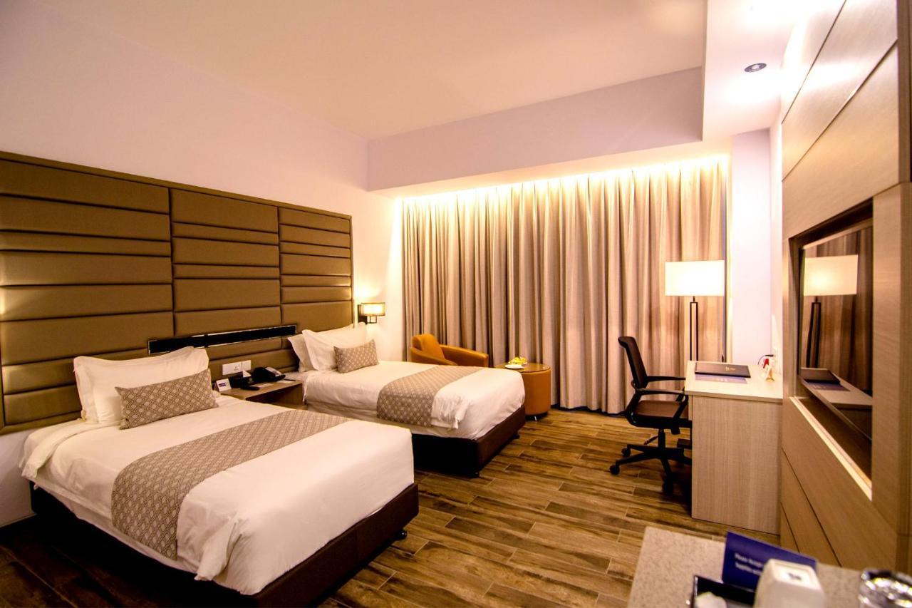 Best Western Sks Chattogram Chittagong Exterior photo